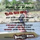 KING OF KABLE – RAIL TECH COMP – JULY 27TH